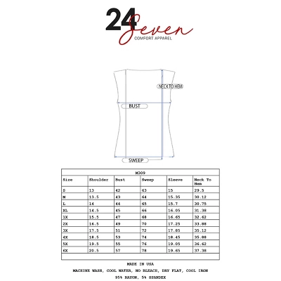 Elbow Length Maternity Cardigan - Image 3