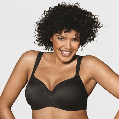 Playtex Women's Body Revolution Underwire Bra 4823 - Image 4