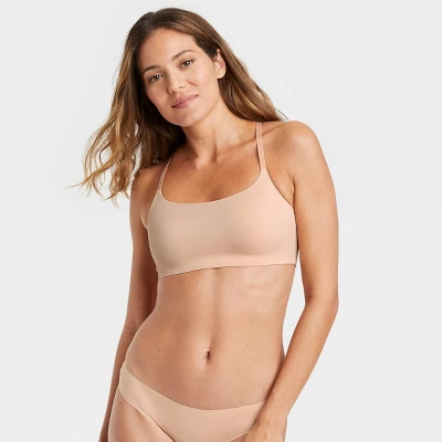 Women's Signature Smooth Longline Bralette - Auden™ - Image 7
