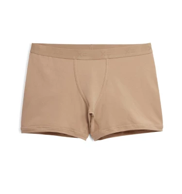 TomboyX Boxer Briefs Underwear 4.5" Inseam Cotton Stretch Comfortable Boy Shorts - Image 8