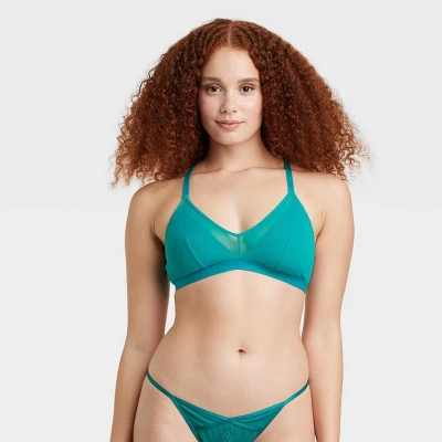 Women's Mesh Bralette - Auden™ - Image 3