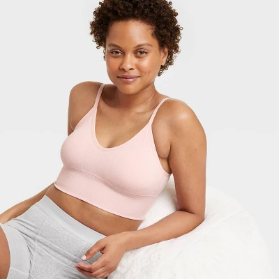 Women's Seamless Brami - Auden™ - Image 2