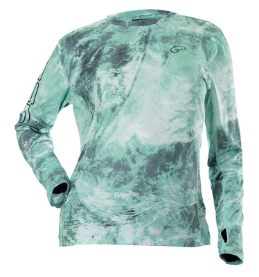 DSG Outerwear Charli Sun Shirt, UPF 50+ - Image 5