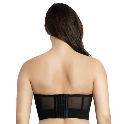 PARFAIT Women's Shea Longline Strapless Bra - Image 3
