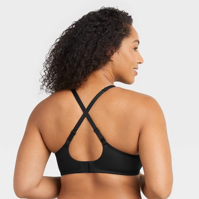 Maidenform Self Expressions Women's Dreamwire Lift Bra SE3000 - Image 3