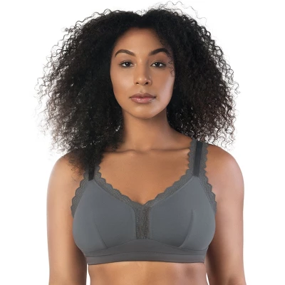 PARFAIT Women's Dalis Wire-free Bralette - Image 11