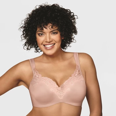 Playtex Women's Body Revolution Underwire Bra 4823 - Image 2