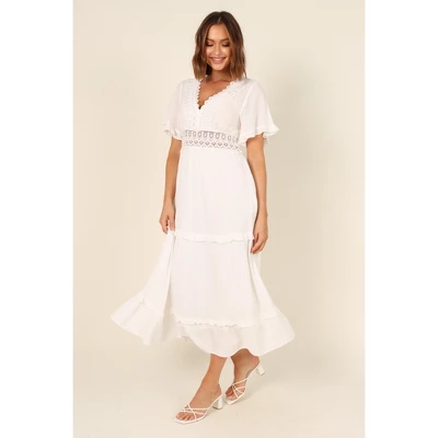 Petal And Pup Womens Florencia Dress - Image 2