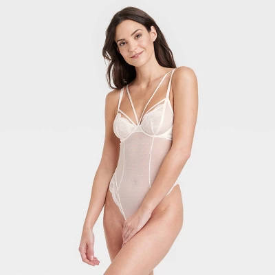 Women's Underwire Bodysuit - Auden™ - Image 8