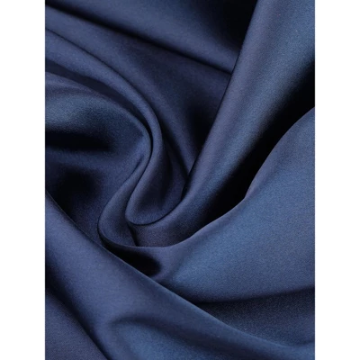 Allegra K Women's Mock Neck Keyhole Front Sleeveless Satin Bodysuit - Image 4