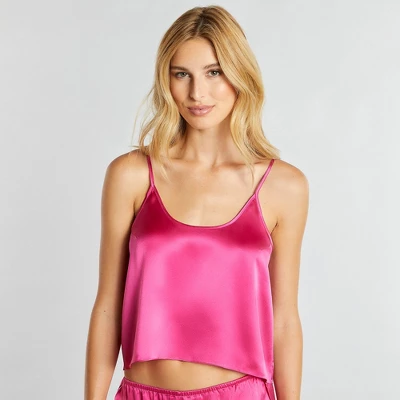 Journelle Women's Celine Open Back Cami Tank Top - Image 7