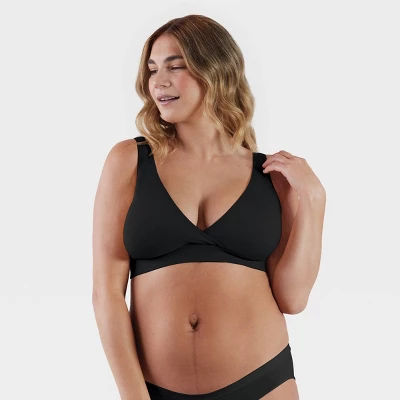 Bravado! Designs Women's Restore Ribbed Nursing Bra - Image 5