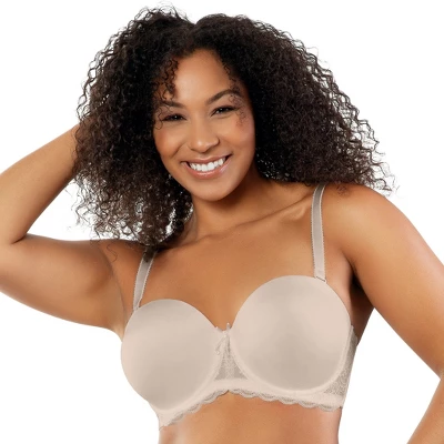 PARFAIT Women's Elissa Strapless Bra - Image 6
