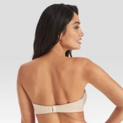 Maidenform® Women's Love The Lift® Demi Strapless Multiway Bra 9417