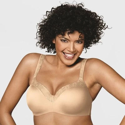 Playtex Women's Body Revolution Underwire Bra 4823 - Image 3