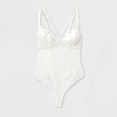 Women's Underwire Bodysuit - Auden™ - Image 5