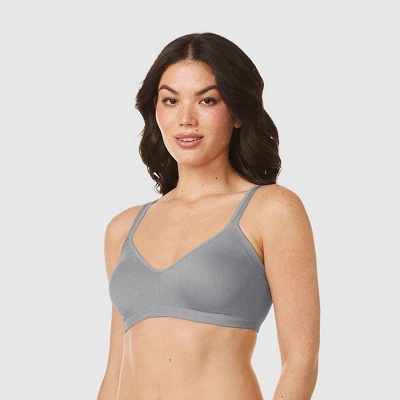 Warners® Simply Perfect® Underarm Smoothing With Seamless Stretch Wireless Lightly Lined Comfort Bra RM3911T - Image 7