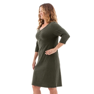 Aventura Clothing Women's Gabrielle Dress - Image 3