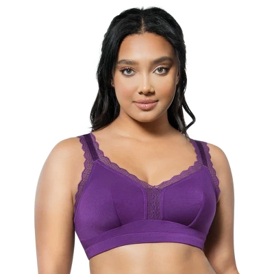 PARFAIT Women's Dalis Wire-free Bralette - Image 4
