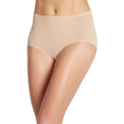 Jockey Women's Supersoft Breathe Brief - 3 Pack