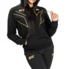 Venum Women's UFC Fight Night 2.0 Replica Pullover Hoodie - Champion