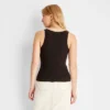 Women's Rib-Knit Tank Top - Future Collective™ With Reese Blutstein