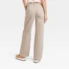Women's High-Rise Wide Leg Jeans - Universal Thread™