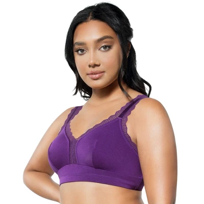 PARFAIT Women's Dalis Wire-free Bralette - Image 2