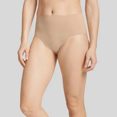 Jockey Generation™ Women's High-Waist Underwear - Image 4