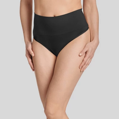 Jockey Generation™ Women's Slimming Thong - Image 4