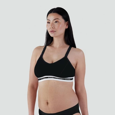 Bravado! Designs Women's Original Full Cup Pumping And Nursing Bra - Image 5