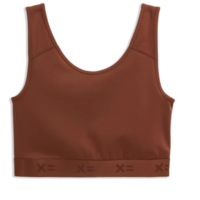 TomboyX Compression Bra, Wireless Full Coverage Medium Support Bra, (XS-6X) - Image 19