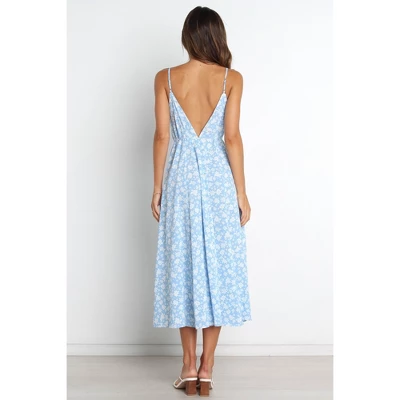 Petal And Pup Womens Laguna Dress - Image 4