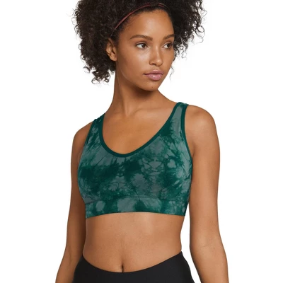 Jockey Women's Back Smoothing Seamfree Bralette - Image 9