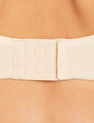 Wireless Maternity And Nursing Bra - Nude | Motherhood Maternity - Image 2