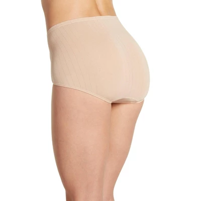 Jockey Women's Supersoft Breathe Brief - 3 Pack - Image 2