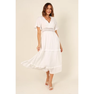 Petal And Pup Womens Florencia Dress - Image 8