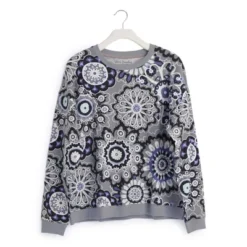 Vera Bradley Crewneck Sweatshirt