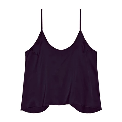 Journelle Women's Celine Open Back Cami Tank Top - Image 5