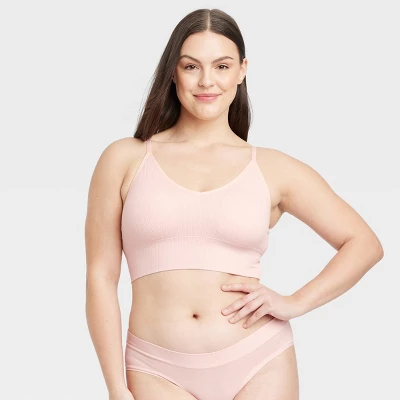 Women's Seamless Brami - Auden™ - Image 3