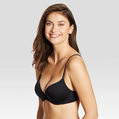 Maidenform Self Expressions Women's 2pk Push-Up Bra SE5757 - Image 3