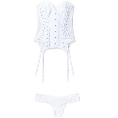 Adore Me Women's Aurora Corset - Image 3