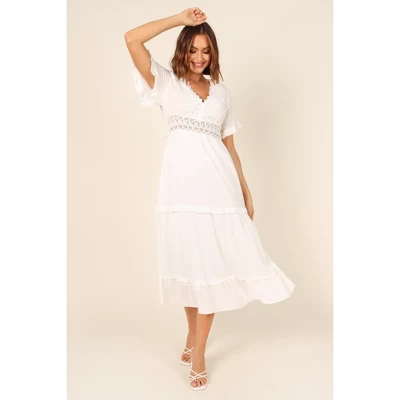 Petal And Pup Womens Florencia Dress - Image 5