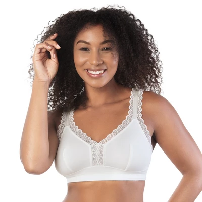 PARFAIT Women's Dalis Wire-free Bralette - Image 5