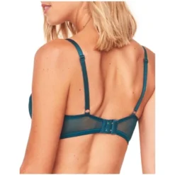 Adore Me Women's Kaia Quarter Cup Bra