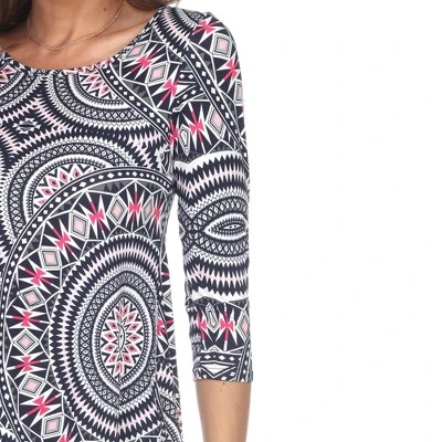 Maternity Plus Maji Tunic - Image 4