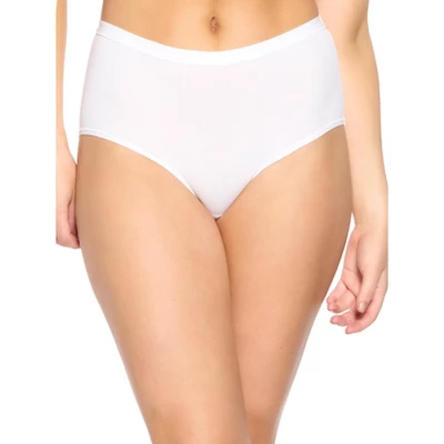 Felina Women's Blissful Modern Brief | No VPL - Image 7