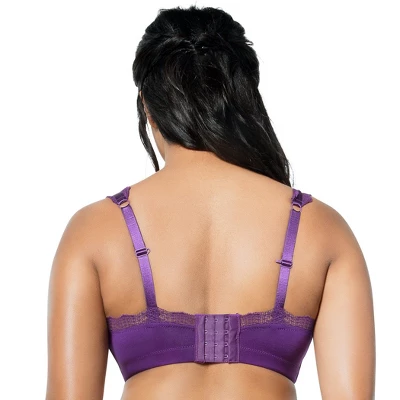 PARFAIT Women's Dalis Wire-free Bralette - Image 3