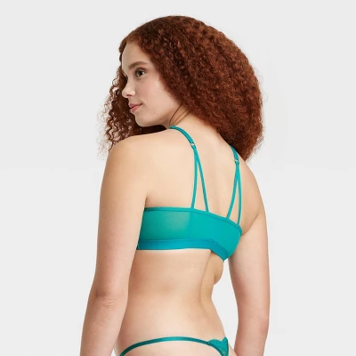 Women's Mesh Bralette - Auden™ - Image 4