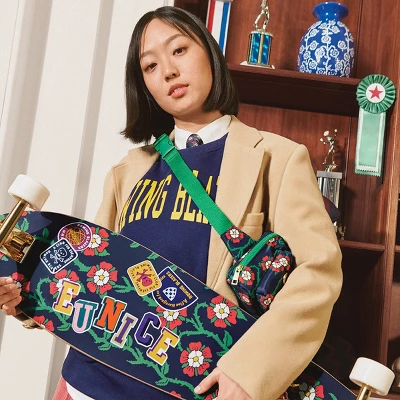 Adult Graphic Crewneck Sweatshirt - Rowing Blazers X Target - Image 7